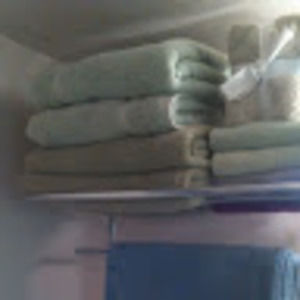 Meet your Posher, Sheila